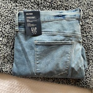 Gap Skinny Jeans